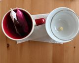 午年のチョコマシュマロデコ作り方5写真
