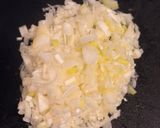 肉いらずの満足おかず!彩り夏野菜のピリ辛香味だれ作り方1写真
