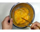 オムレツ風!豚肉の玉子包み★動画あり★作り方11写真