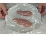 チーズささみ入り玉子焼き★動画あり★作り方3写真