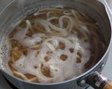 かき揚げうどん作り方11写真