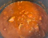 トマカレー^_^作り方7写真