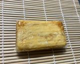 だし巻き卵（初心者向け）冷凍保存も作り方9写真