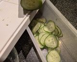 冷や汁だよ！全員集合！でオカワカメがスーパー主役作り方3写真
