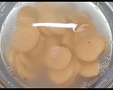黄金芋プリン作り方2写真