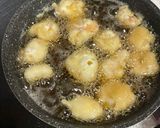 黄金比！中華料理店風エビマヨ作り方3写真