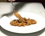 【トゥーンバ パスタ】エビの旨辛パスタ作り方24写真