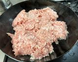 🥩作り置き肉味噌作り方3写真
