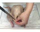 低温ロースト！ローストチキン★動画あり★作り方13写真