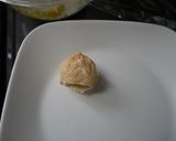 不器用ダックワーズ作り方6写真
