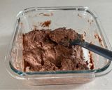 クランベリー&チョコのフォカッチャ作り方7写真