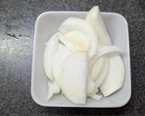 塩麹が隠し味♡ズッキーニのケチャップ炒め作り方4写真