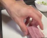 とーちゃんの喫茶店の王道ナポリタン作り方2写真