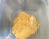 簡単🌟キャベツと卵の中華炒め作り方2写真