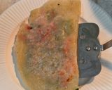 昭和の福岡の一銭洋食（証言から再現）作り方14写真