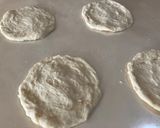 めっちゃ簡単！ごまが香るごまあんまん作り方2写真
