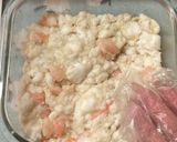 エビだらけシュウマイ作り方3写真