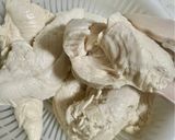 我が家のパパッと簡単♪ささみサラダ作り方5写真