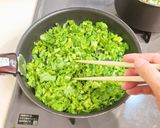 かぶのスープ・ふりかけ作り方13写真