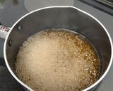 新生姜で作る甘さ控えめ自家製ガリ作り方2写真