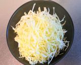 鶏の唐揚げ照り焼き丼作り方5写真