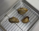 牡蠣の揚げ出し作り方5写真