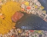 スパイシーキーマカレー作り方4写真