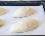 ソフトフランス【胡桃のソフトバゲット】作り方10写真