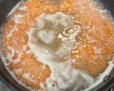 キヌアとレンズ豆のコロコロサラダ作り方3写真