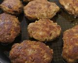ハンバーグカレー作り方5写真