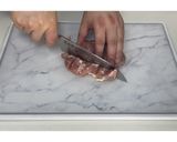 鶏もも肉となすの甘酢炒め★動画あり★作り方4写真