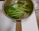 じゃこ乗せ丼作り方1写真