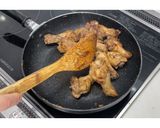 にんにく醬油の手羽炒め★動画あり★作り方16写真