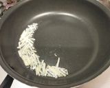 あんかけ焼きそば作り方3写真