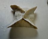 ふんわり&しっとり♫本格豚まん　海老入り作り方12写真