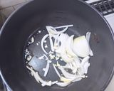 香ばし鮭れんこんスリランカカレー作り方3写真