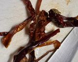 コストコ材料で作る本格中華【水煮鱼】作り方5写真