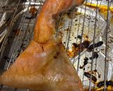 皮まで美味しい‼️冷凍鮭の美味しい焼き方作り方4写真