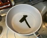 焼き鯛で鯛めし、土鍋バージョン作り方2写真