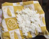 牡丹餅 御萩作り方2写真