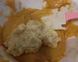 簡単☆美味しい🩷バナナ🍌パウンドケーキ作り方5写真