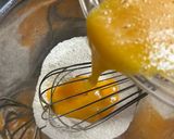 しっとり🍋レモンが香るパウンドケーキ作り方7写真