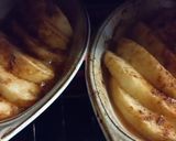 りんごのトースター焼き作り方6写真
