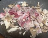 夏バテ解消♡ネギと生姜たっぷりの豚炒め作り方1写真