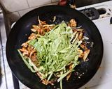 チキンコットゥロティ作り方6写真