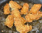 鶏胸肉のピカタ風作り方6写真
