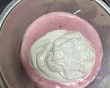 アリサのいちごババロア🍓作り方9写真