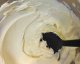 米粉のバスクチーズケーキ作るぞー！作り方2写真