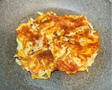 米粉の新じゃがカリカリチーズ焼き作り方3写真