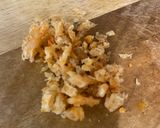 にんじんのソムタム(なます風サラダ)作り方1写真